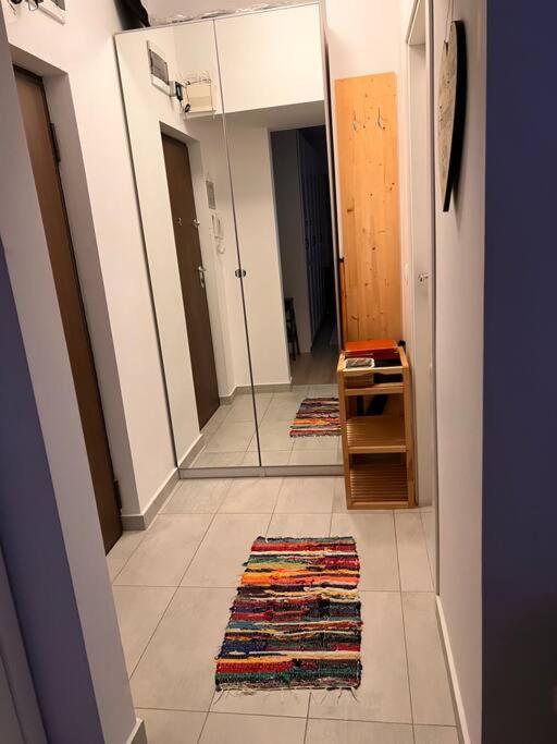 Modern & Cozy 2 Rooms Apartment Bükreş Dış mekan fotoğraf