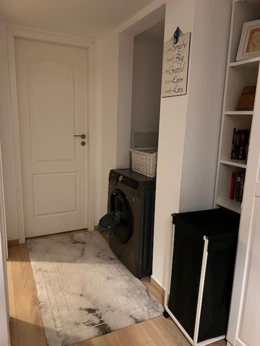 Modern & Cozy 2 Rooms Apartment Bükreş Dış mekan fotoğraf