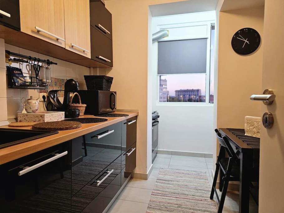 Modern & Cozy 2 Rooms Apartment Bükreş Dış mekan fotoğraf