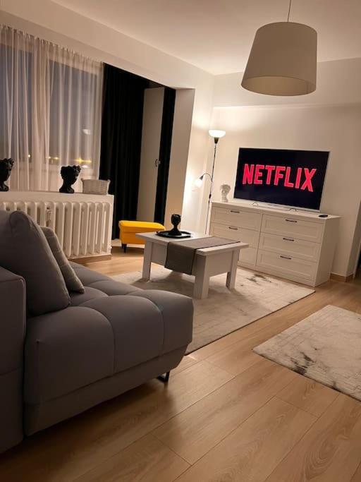 Modern & Cozy 2 Rooms Apartment Bükreş Dış mekan fotoğraf