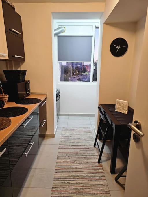 Modern & Cozy 2 Rooms Apartment Bükreş Dış mekan fotoğraf
